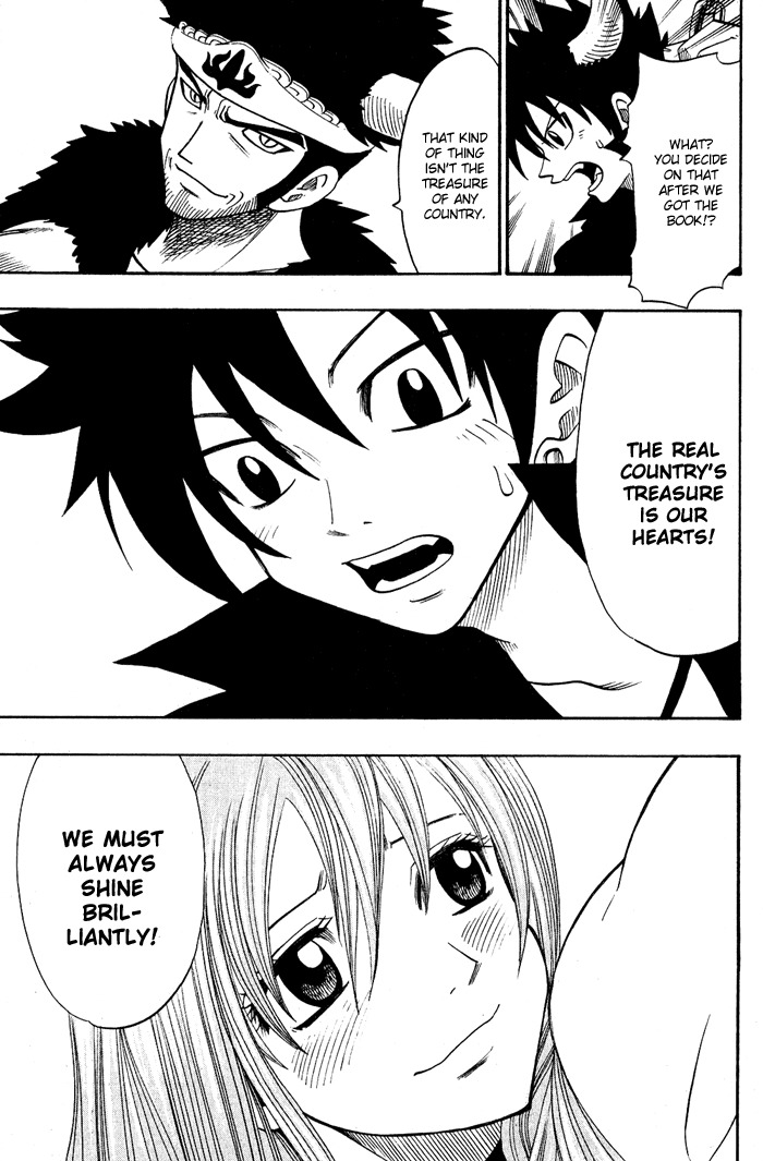 Mashima-en Chapter 2 page 49 - Chapter 2: Fairy Tale