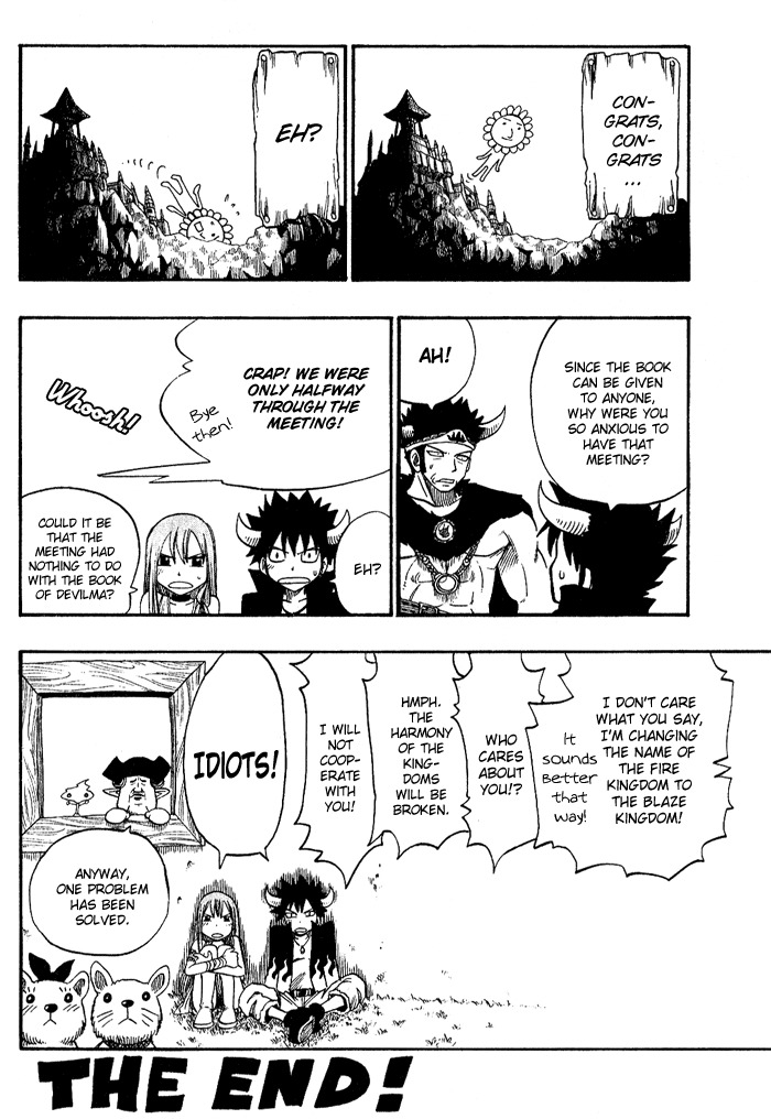 Mashima-en Chapter 2 page 50 - Chapter 2: Fairy Tale