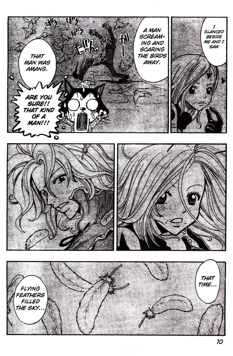Mashima-en Chapter 3 page 10 - Chapter 3: Cocona