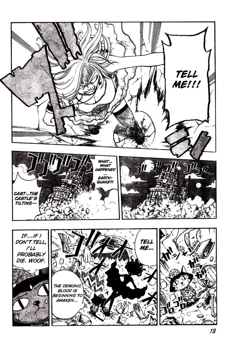 Mashima-en Chapter 3 page 13 - Chapter 3: Cocona