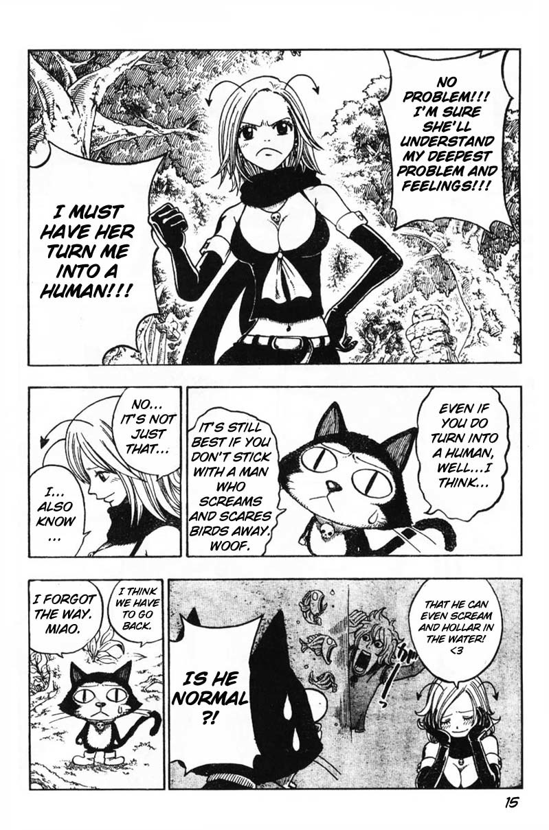 Mashima-en Chapter 3 page 15 - Chapter 3: Cocona