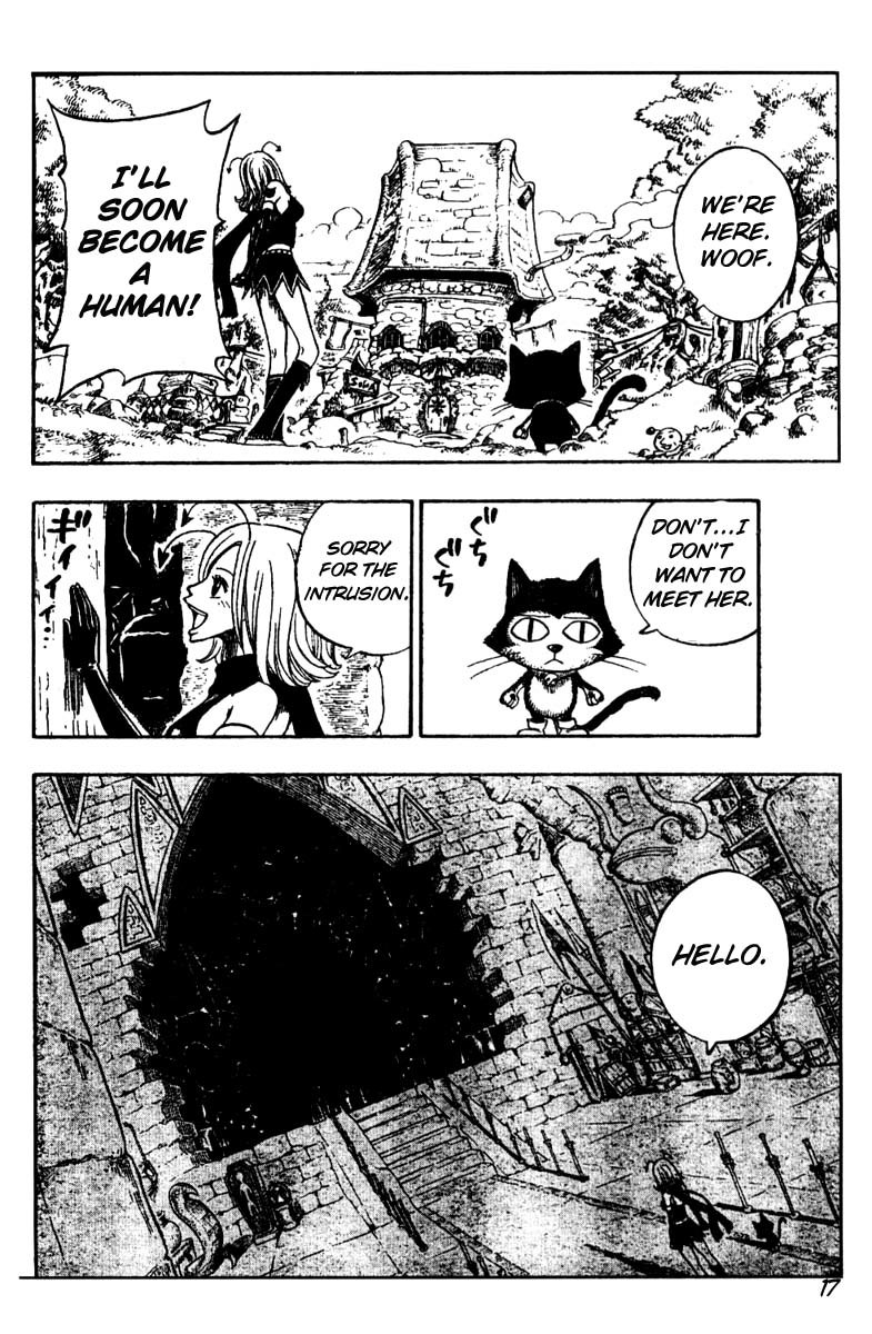 Mashima-en Chapter 3 page 17 - Chapter 3: Cocona