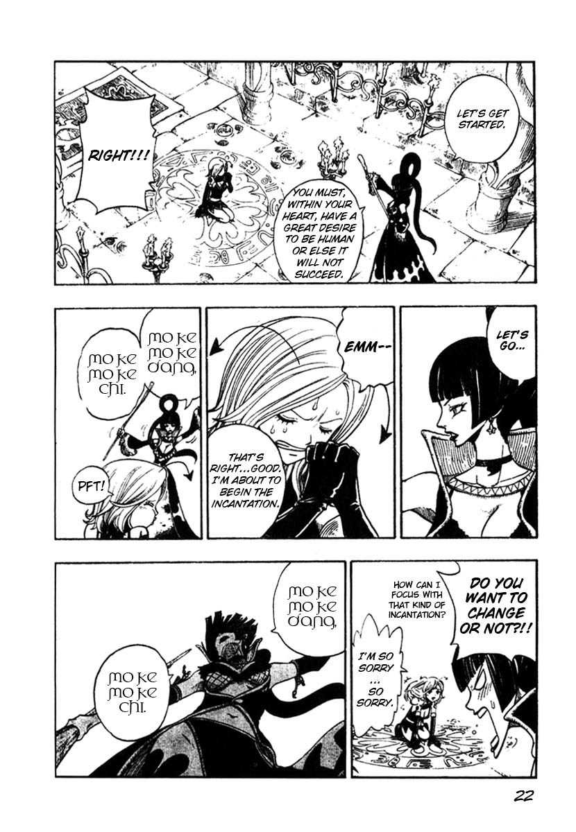 Mashima-en Chapter 3 page 22 - Chapter 3: Cocona