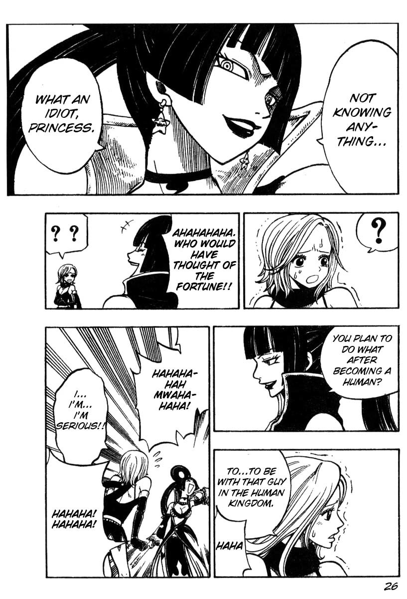 Mashima-en Chapter 3 page 26 - Chapter 3: Cocona