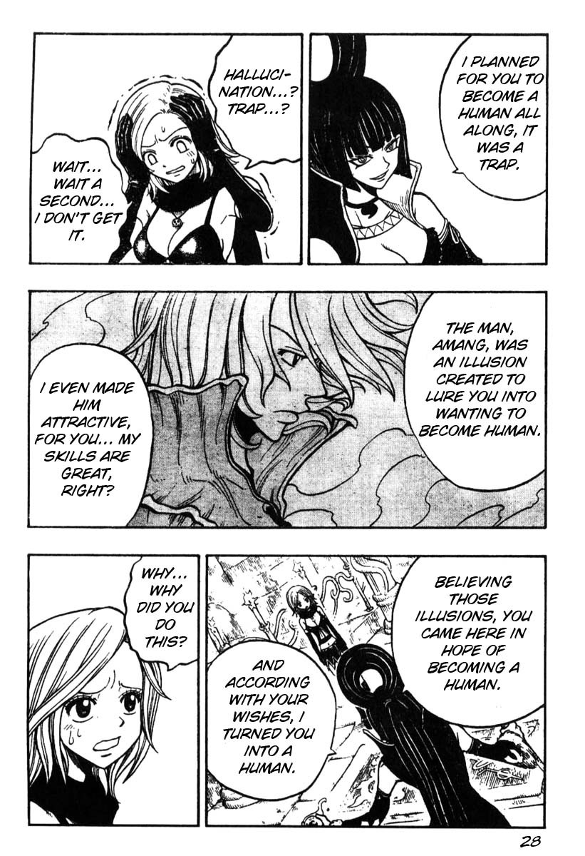 Mashima-en Chapter 3 page 28 - Chapter 3: Cocona