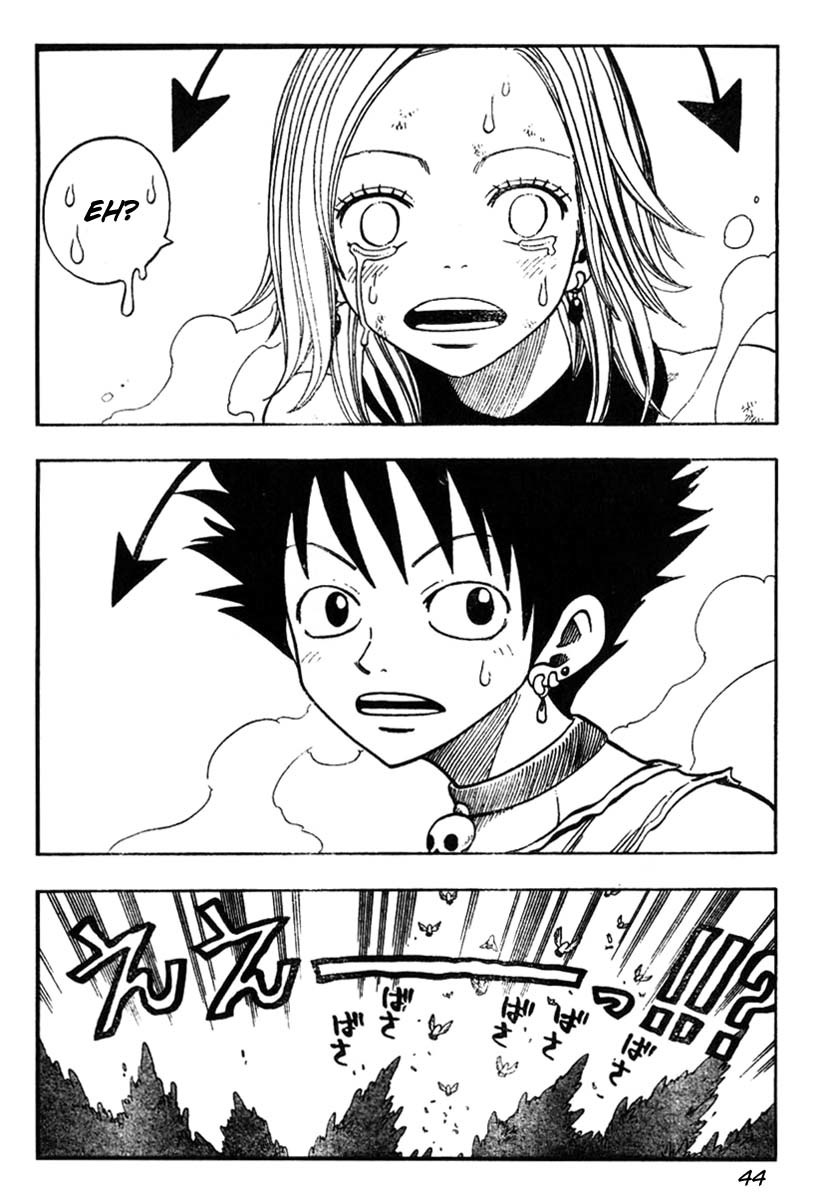 Mashima-en Chapter 3 page 44 - Chapter 3: Cocona