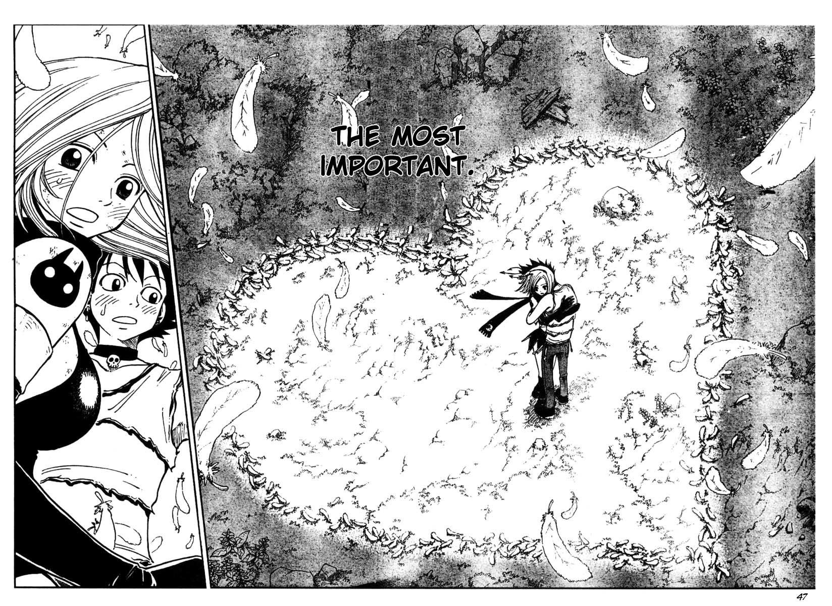 Mashima-en Chapter 3 page 47 - Chapter 3: Cocona