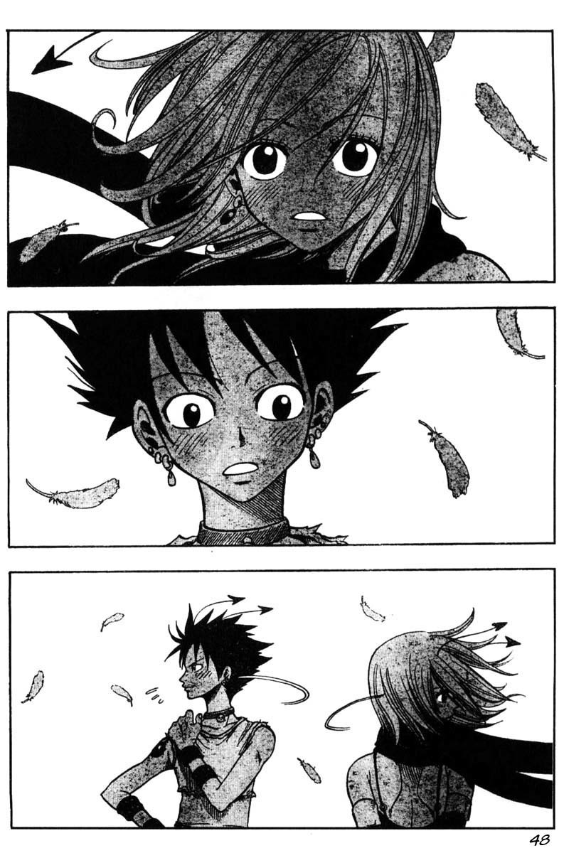 Mashima-en Chapter 3 page 48 - Chapter 3: Cocona