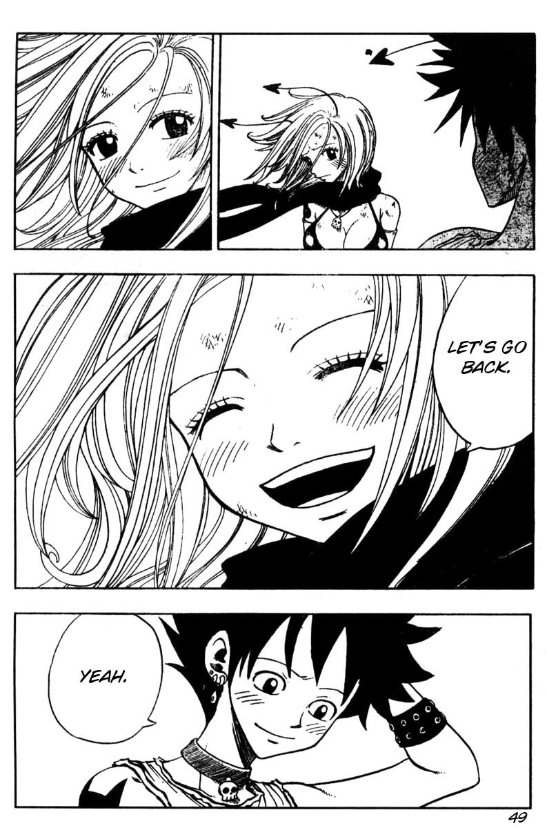 Mashima-en Chapter 3 page 49 - Chapter 3: Cocona