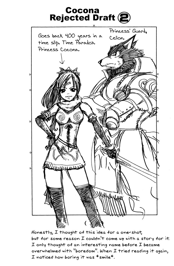 Mashima-en Chapter 3 page 55 - Chapter 3: Cocona