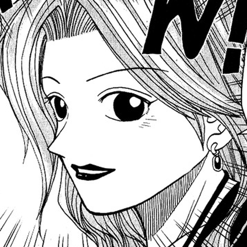 Mashima-en Chapter 5: Bad Boys Song cover