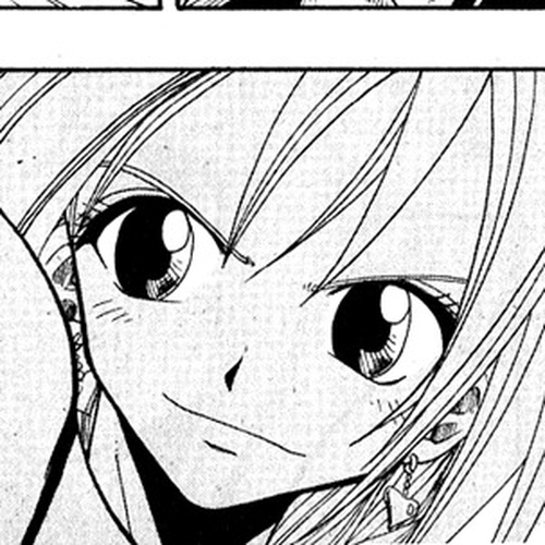 Mashima-en Chapter 6: Magic Party cover
