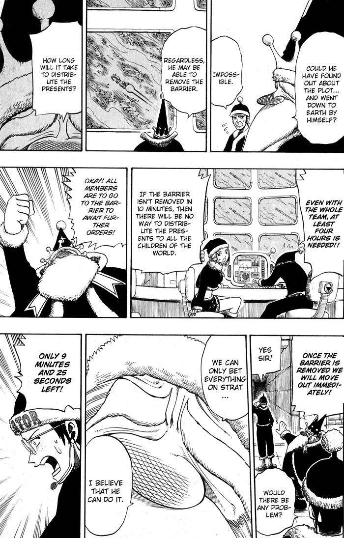 Mashima-en Chapter 7 page 36 - Chapter 7: Christmas Hearts