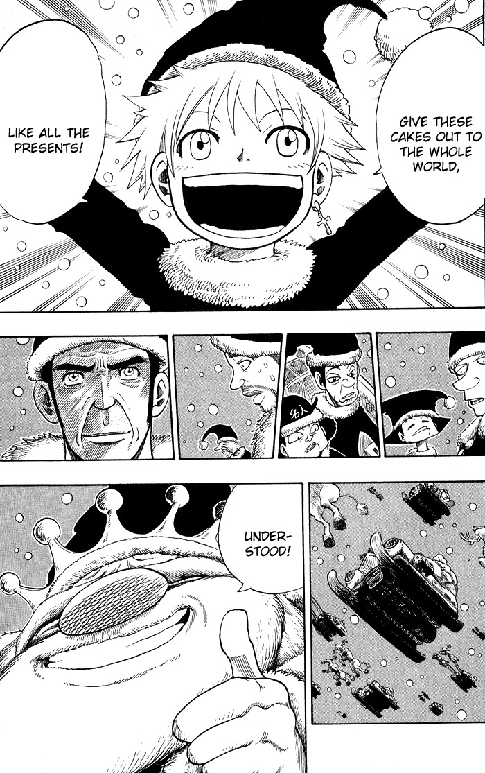 Mashima-en Chapter 7 page 53 - Chapter 7: Christmas Hearts