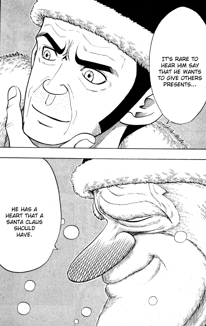 Mashima-en Chapter 7 page 54 - Chapter 7: Christmas Hearts
