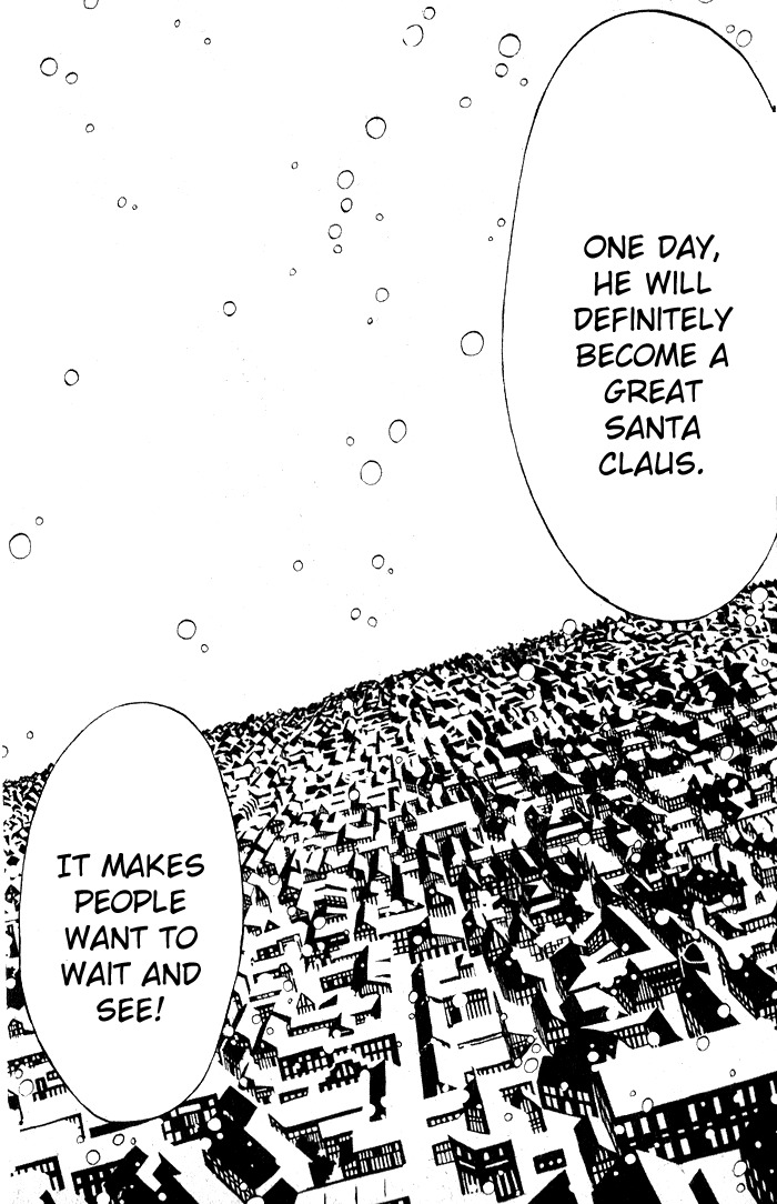 Mashima-en Chapter 7 page 55 - Chapter 7: Christmas Hearts