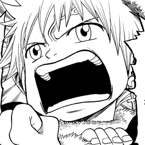 Mashima-en Chapter 7: Christmas Hearts cover