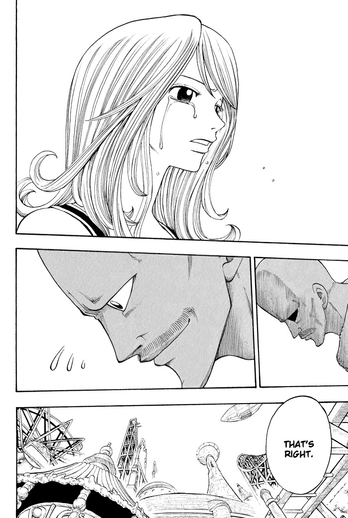 Mashima-en Chapter 8 page 51 - Chapter 8: Fighting Group Mixture