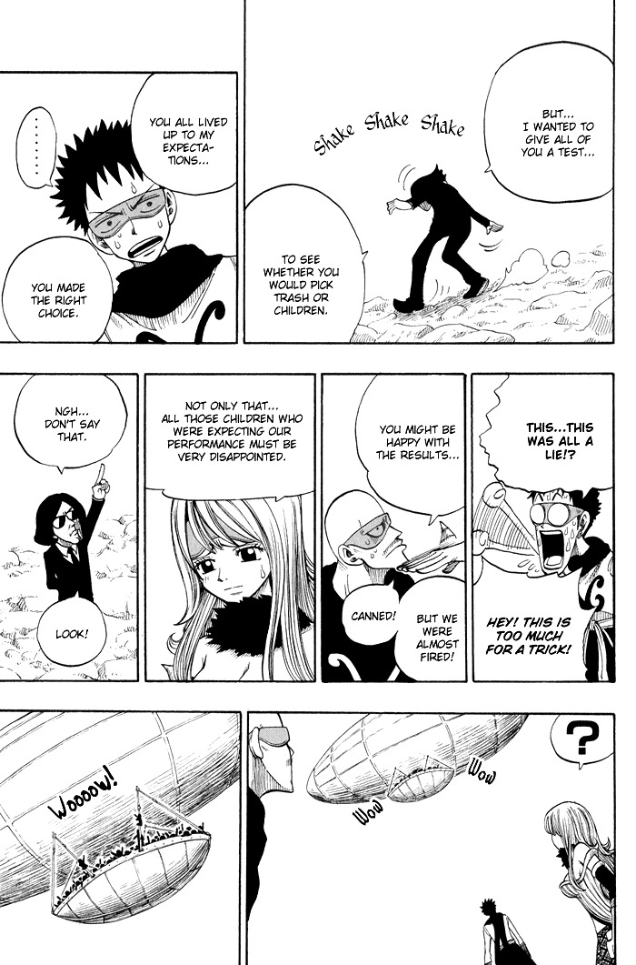 Mashima-en Chapter 8 page 57 - Chapter 8: Fighting Group Mixture