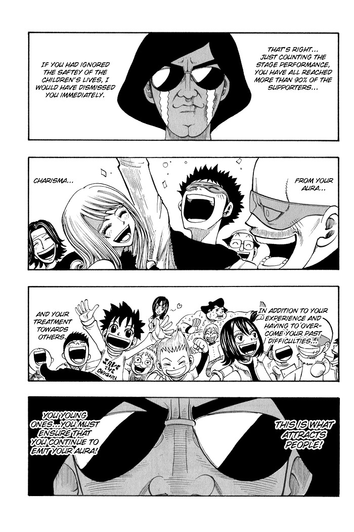 Mashima-en Chapter 8 page 60 - Chapter 8: Fighting Group Mixture