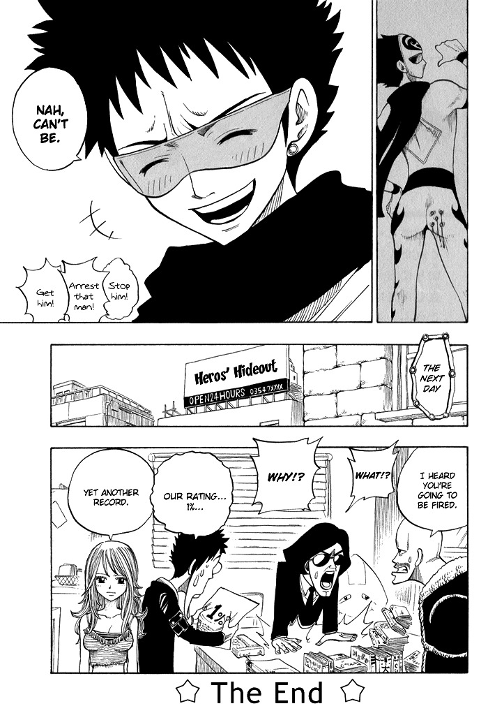 Mashima-en Chapter 8 page 62 - Chapter 8: Fighting Group Mixture
