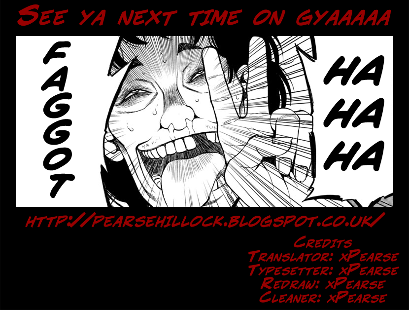 Mashira Chapter 16 page 14 - Chapter 16 : The Swelling of Anxiety 02