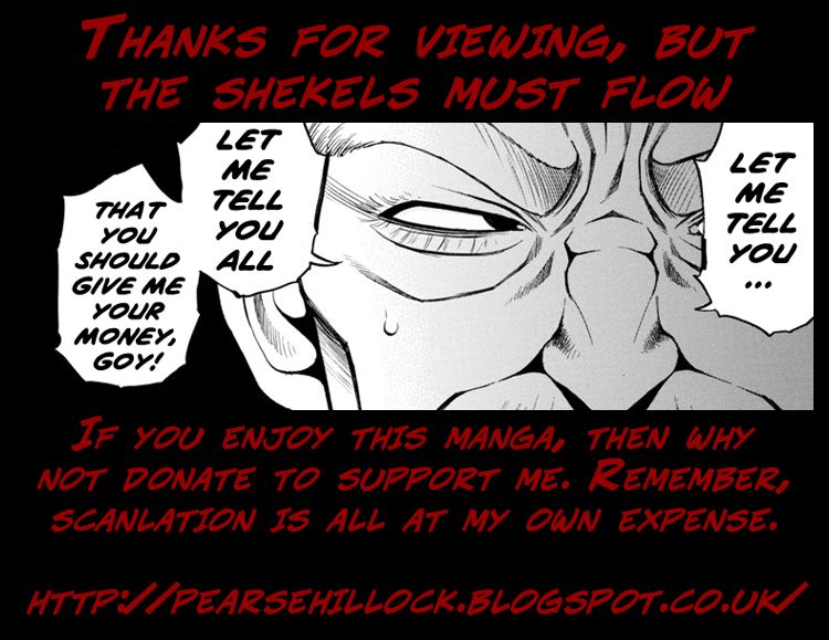 Mashira Chapter 17 page 16 - Chapter 17 : The Swelling of Anxiety 003
