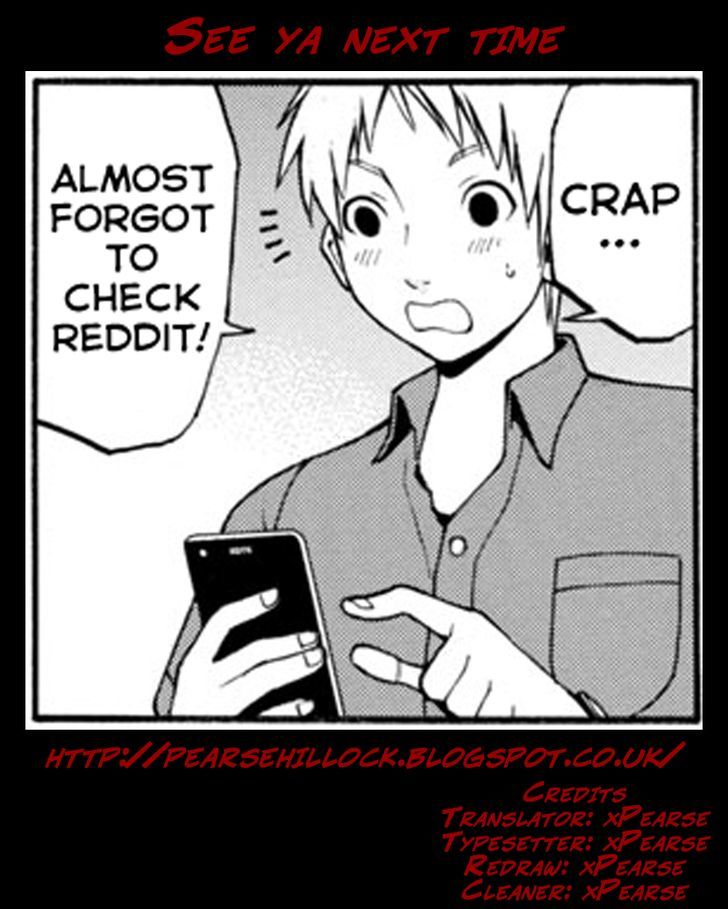 Mashira Chapter 2 page 17 - Chapter 2