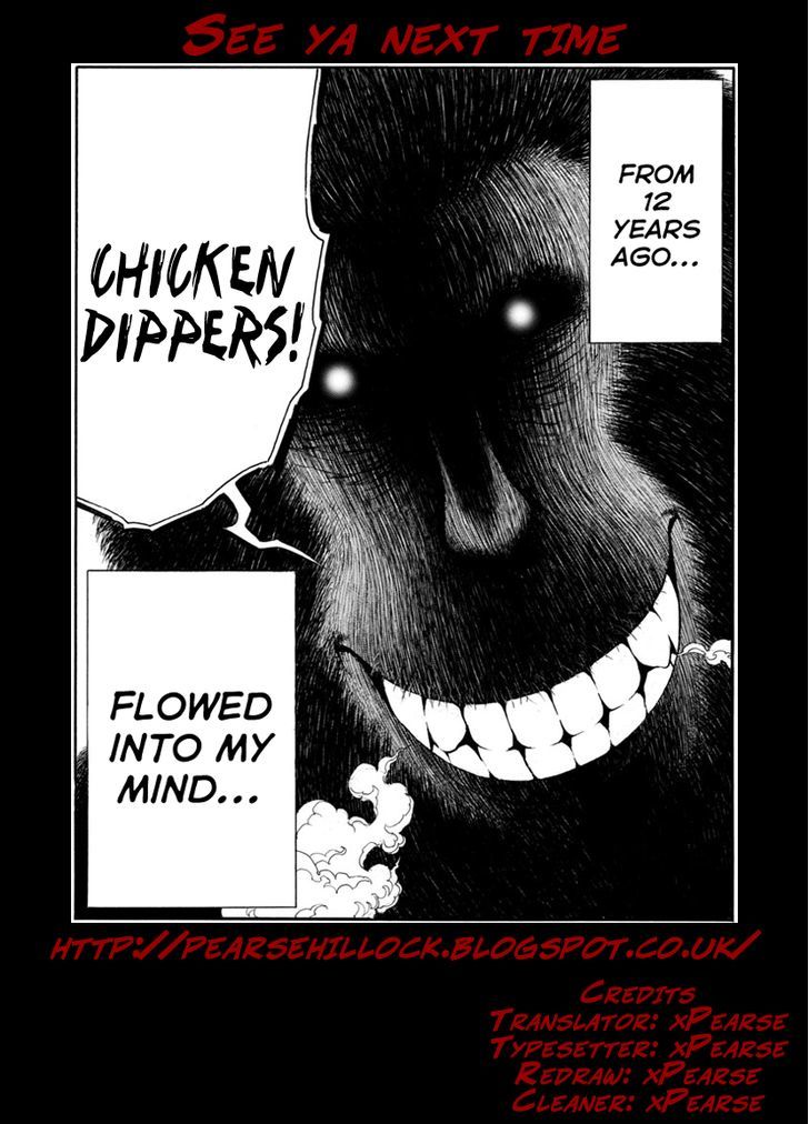Mashira Chapter 3 page 16 - Chapter 3