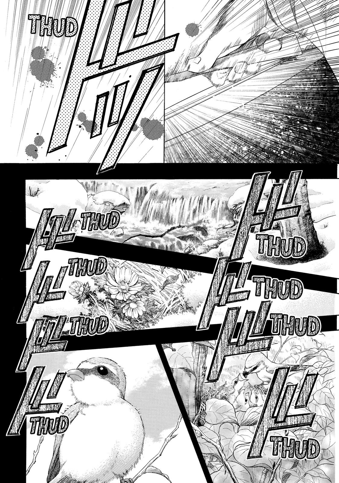 Mashiro no Oto Chapter 0 page 100 - Chapter 0