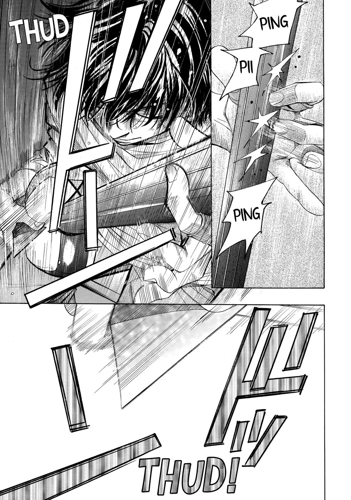 Mashiro no Oto Chapter 0 page 101 - Chapter 0