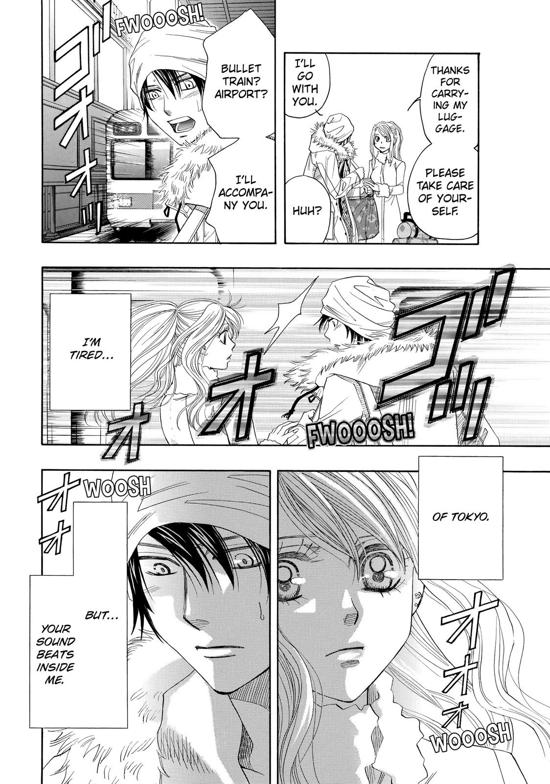 Mashiro no Oto Chapter 0 page 114 - Chapter 0