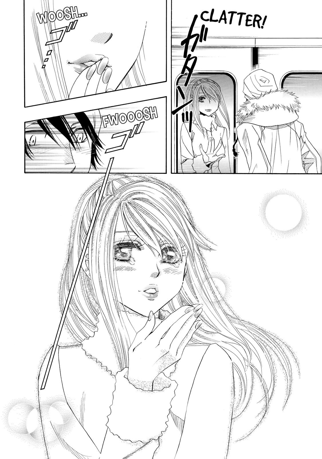 Mashiro no Oto Chapter 0 page 118 - Chapter 0