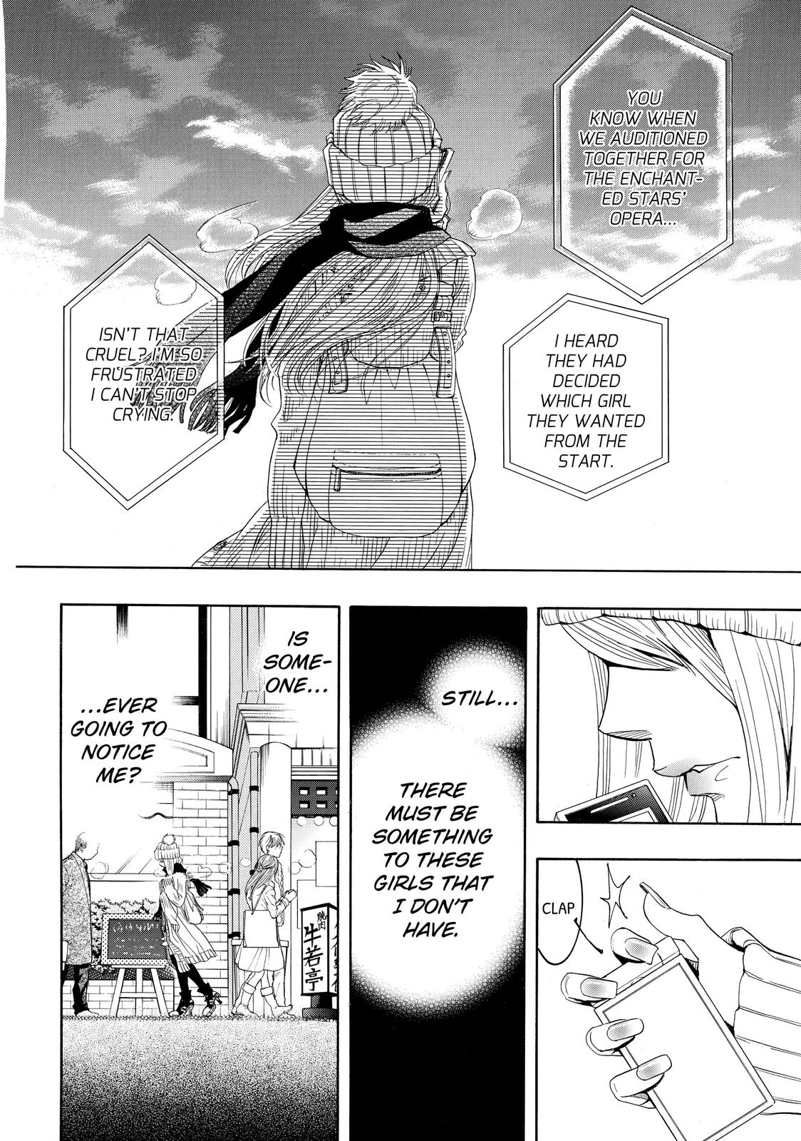Mashiro no Oto Chapter 0 page 37 - Chapter 0
