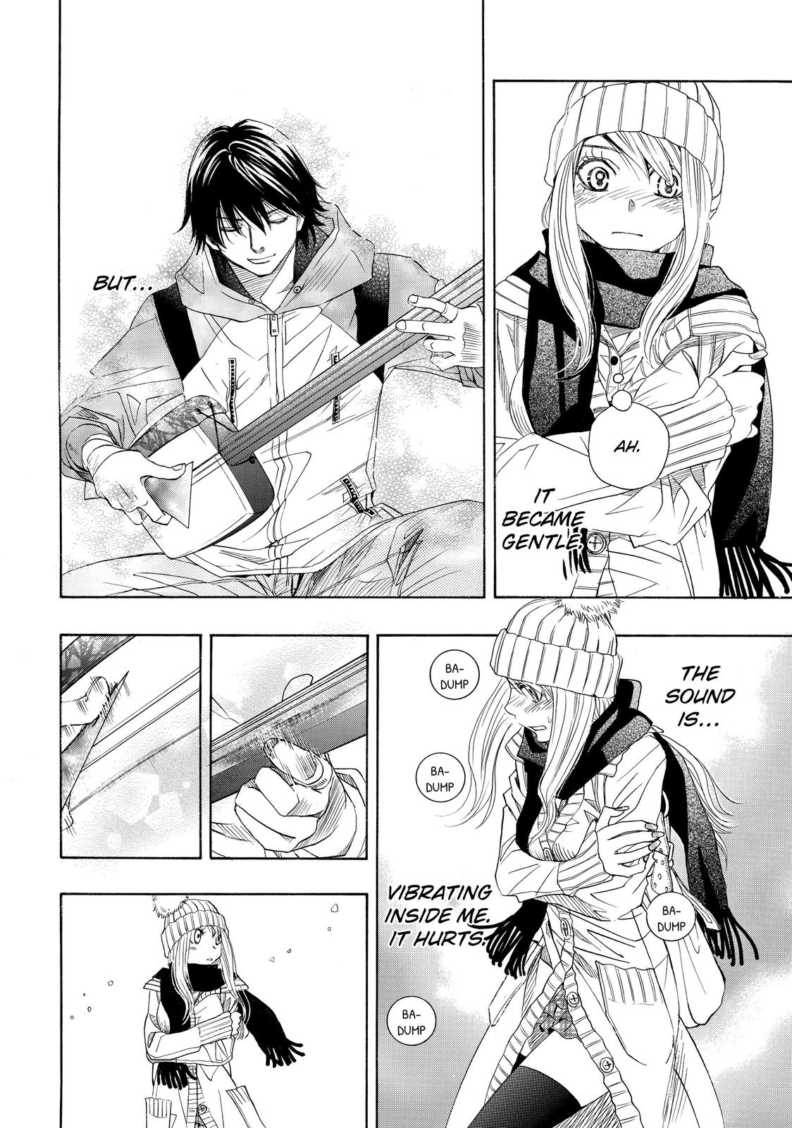 Mashiro no Oto Chapter 0 page 55 - Chapter 0