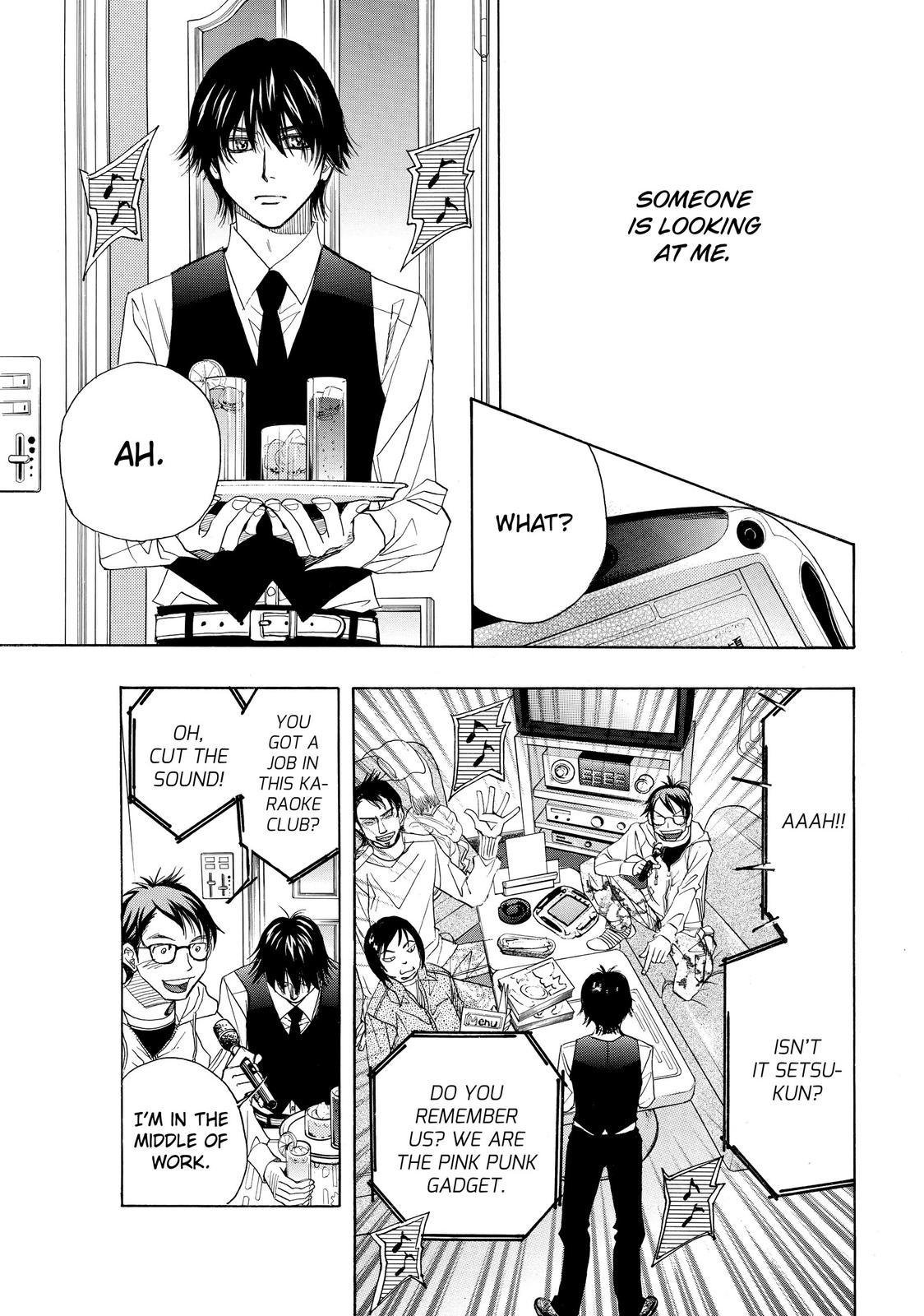Mashiro no Oto Chapter 0 page 62 - Chapter 0