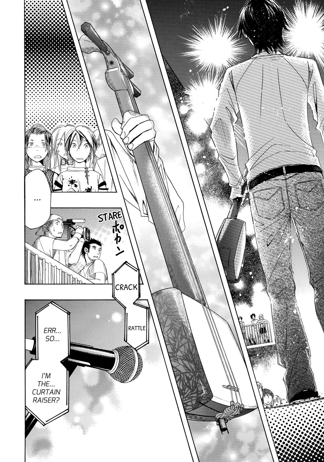 Mashiro no Oto Chapter 0 page 87 - Chapter 0