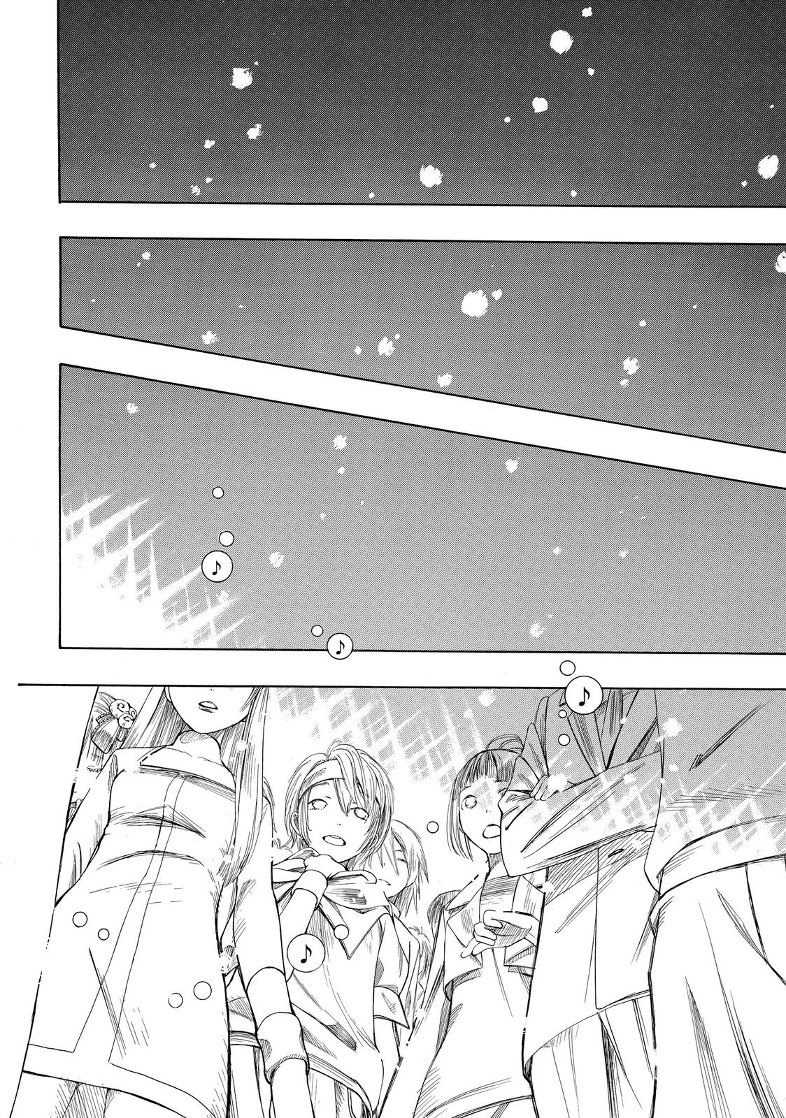 Mashiro no Oto Chapter 0 page 98 - Chapter 0