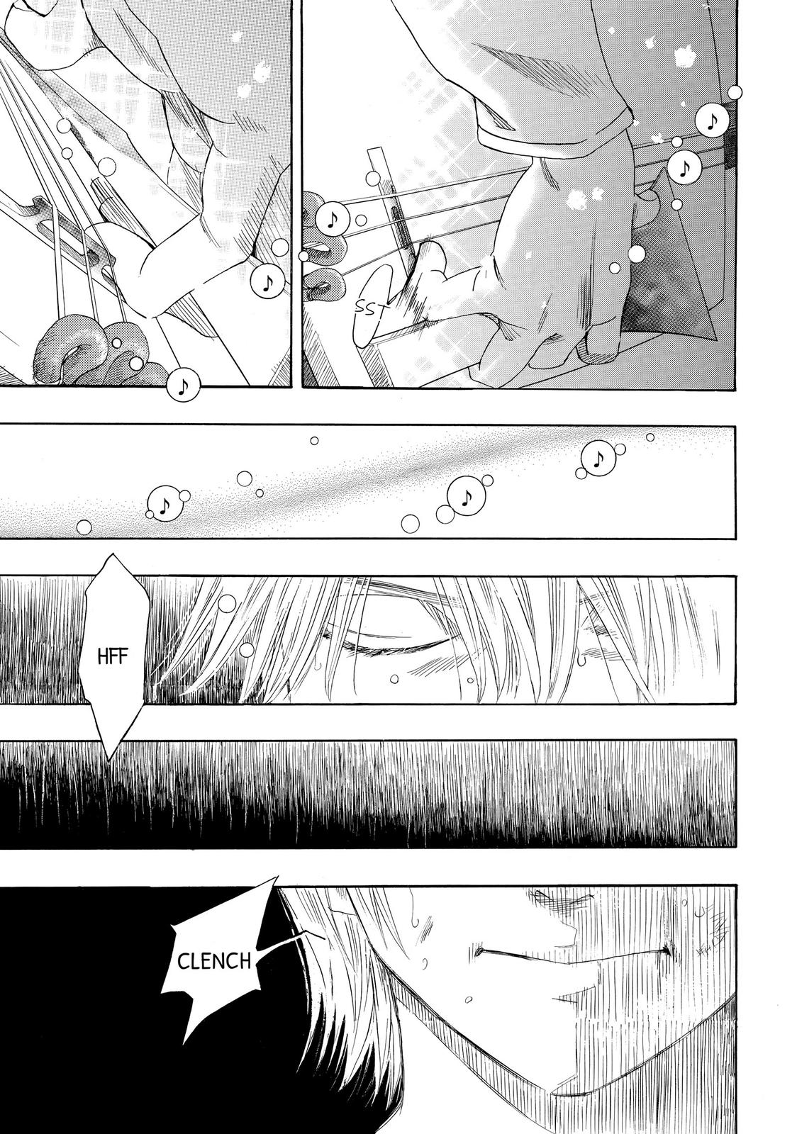 Mashiro no Oto Chapter 0 page 99 - Chapter 0