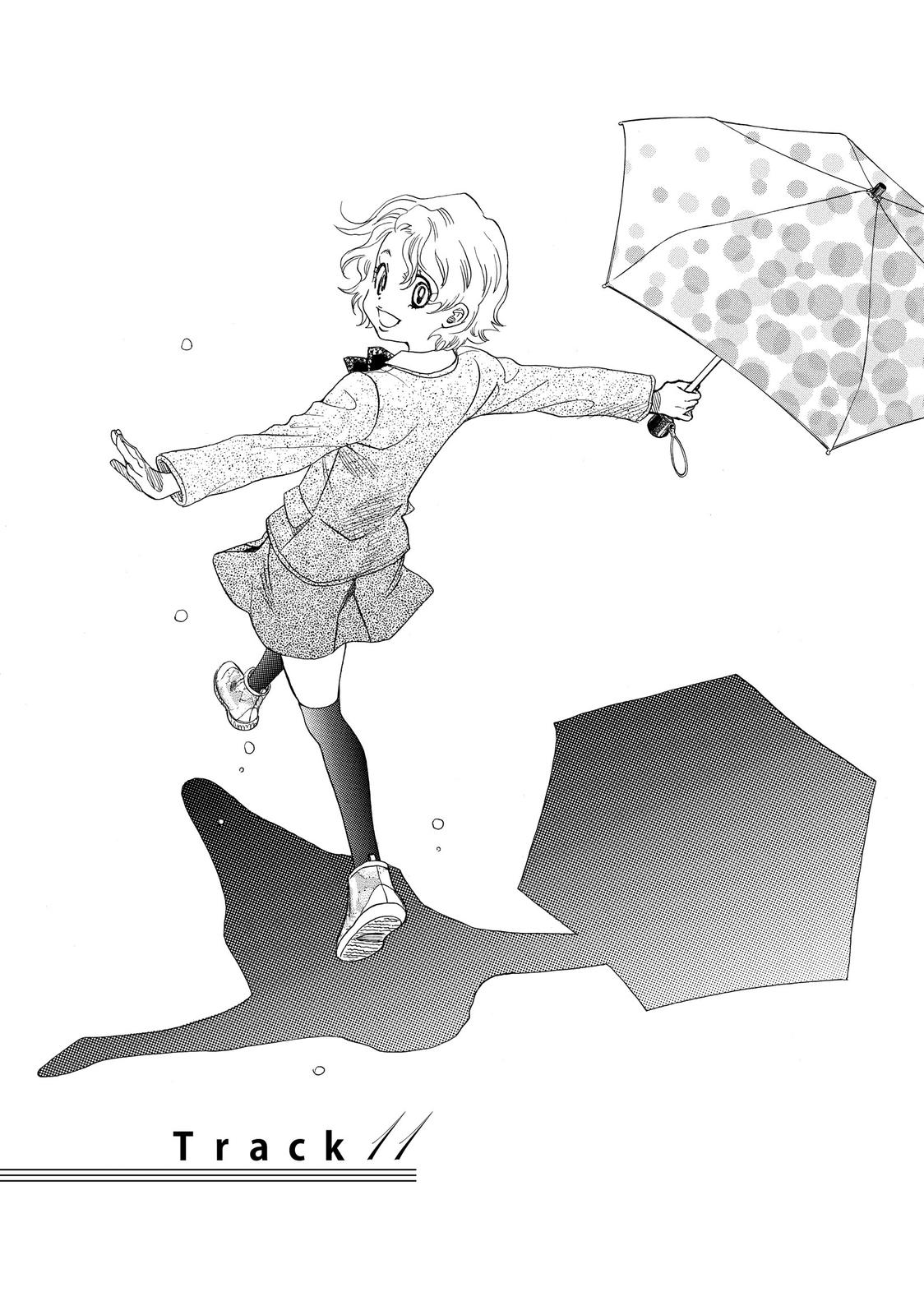 Mashiro no Oto Chapter 11 page 4 - Chapter 11