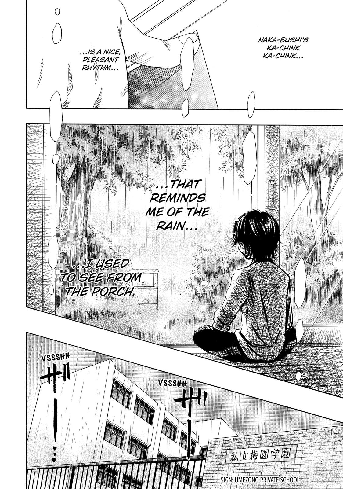 Mashiro no Oto Chapter 11 page 9 - Chapter 11