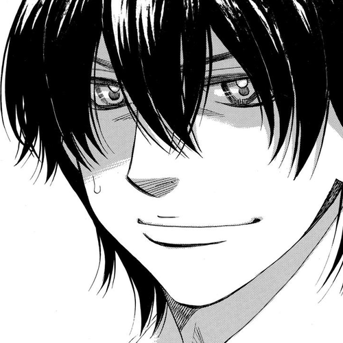 Mashiro no Oto Chapter 12 cover
