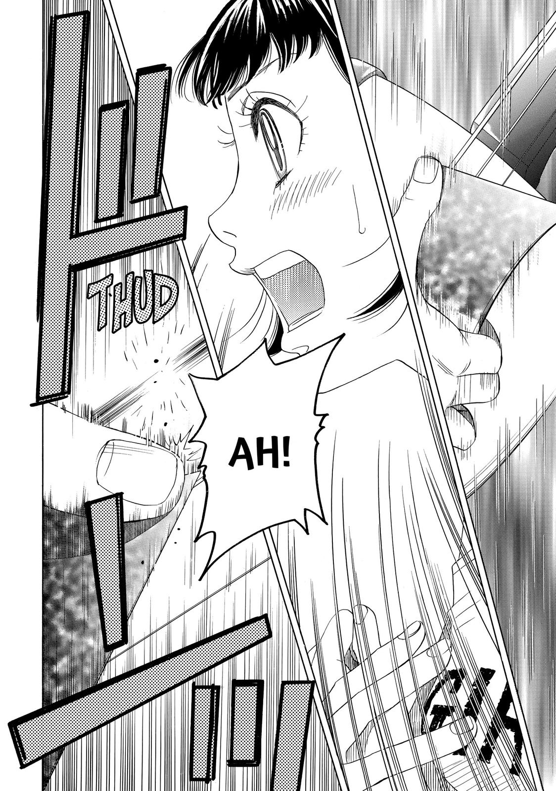 Mashiro no Oto Chapter 14 page 30 - Chapter 14