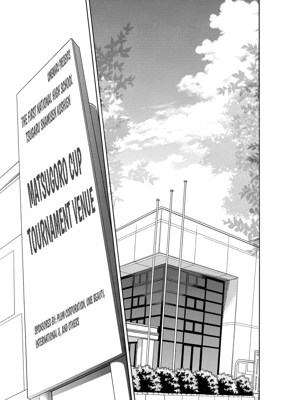 Mashiro no Oto Chapter 15 page 10 - Chapter 15
