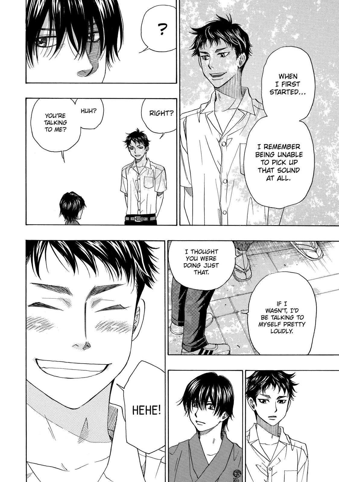 Mashiro no Oto Chapter 15 page 29 - Chapter 15