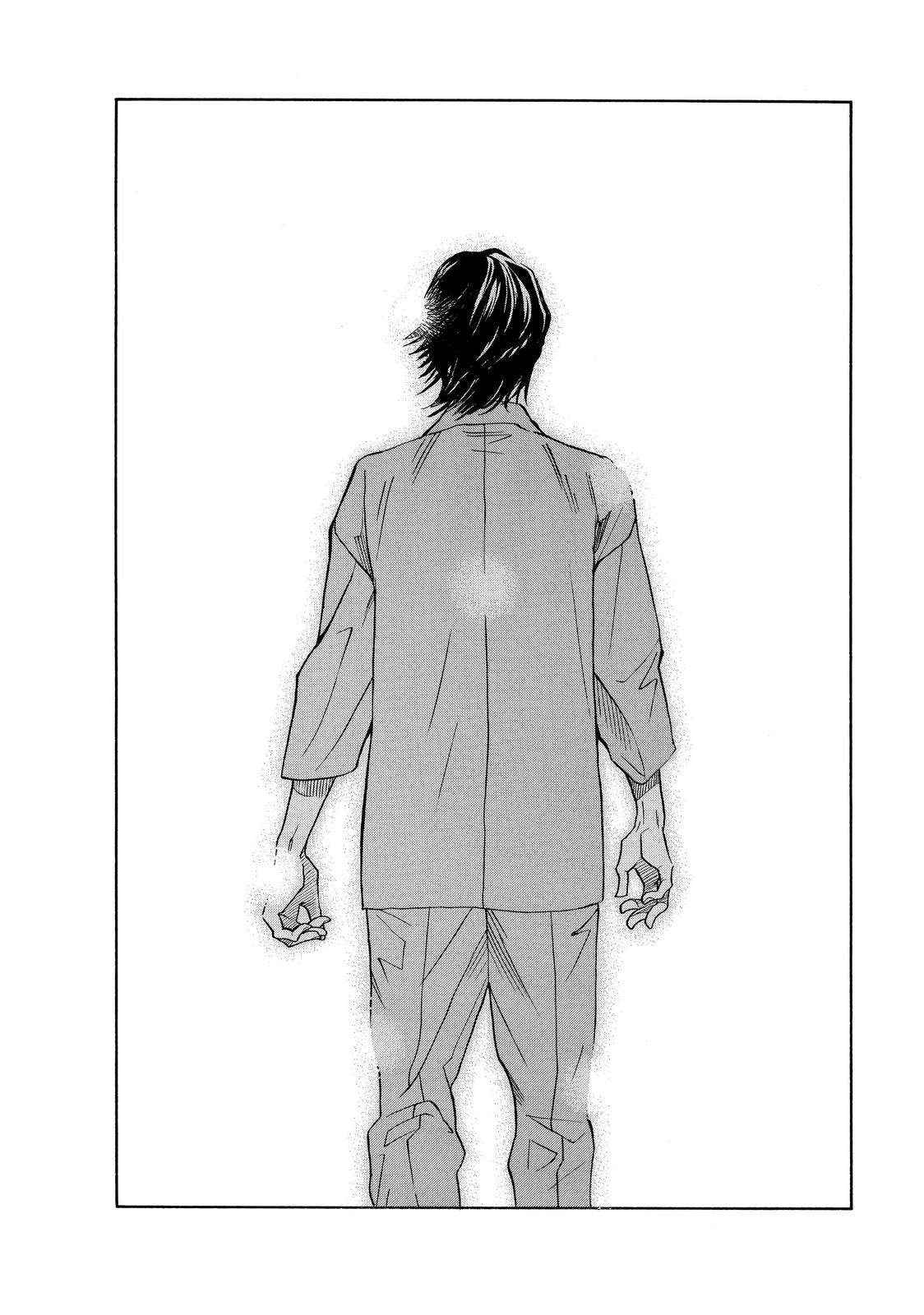 Mashiro no Oto Chapter 16 page 9 - Chapter 16
