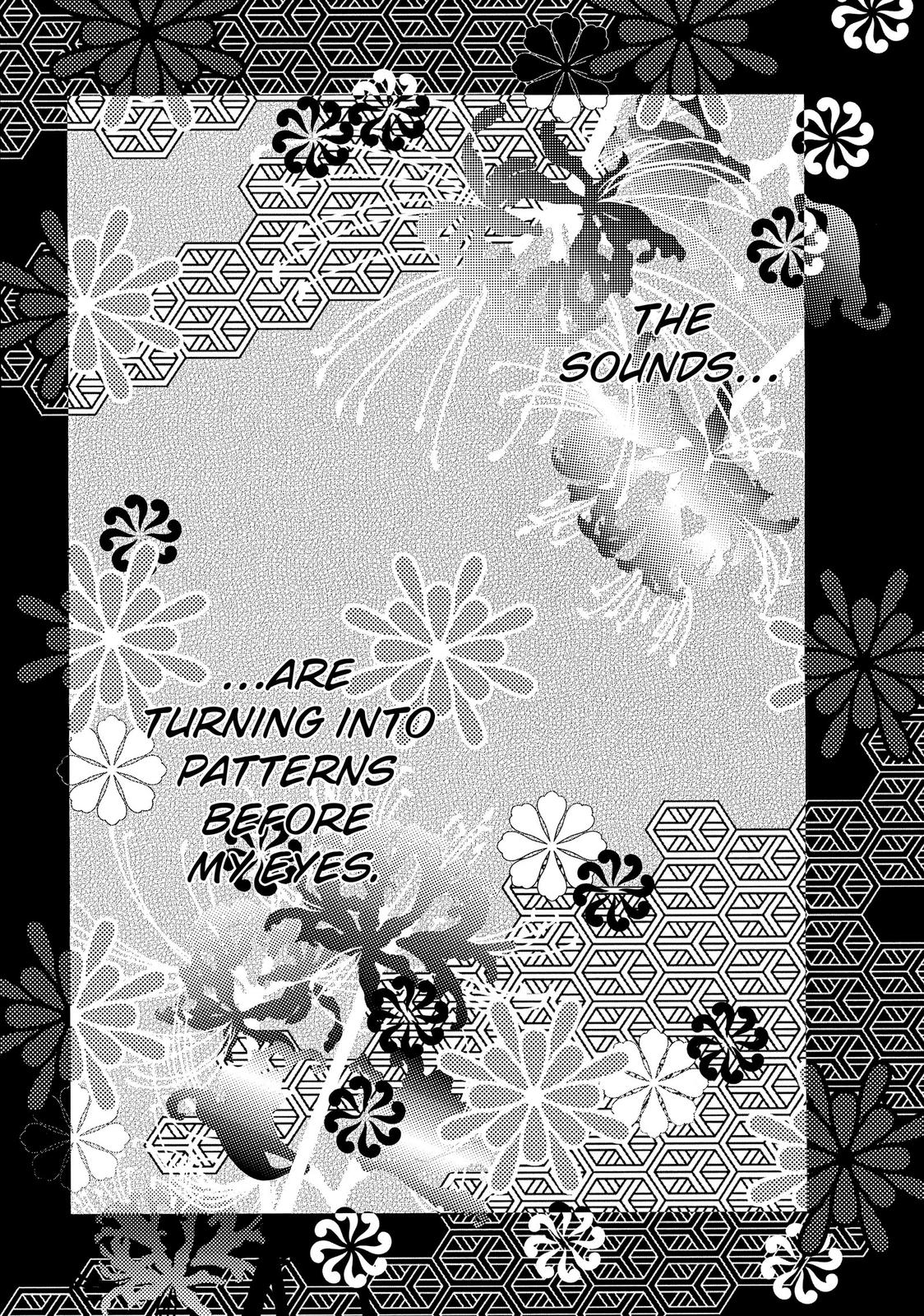 Mashiro no Oto Chapter 18 page 13 - Chapter 18