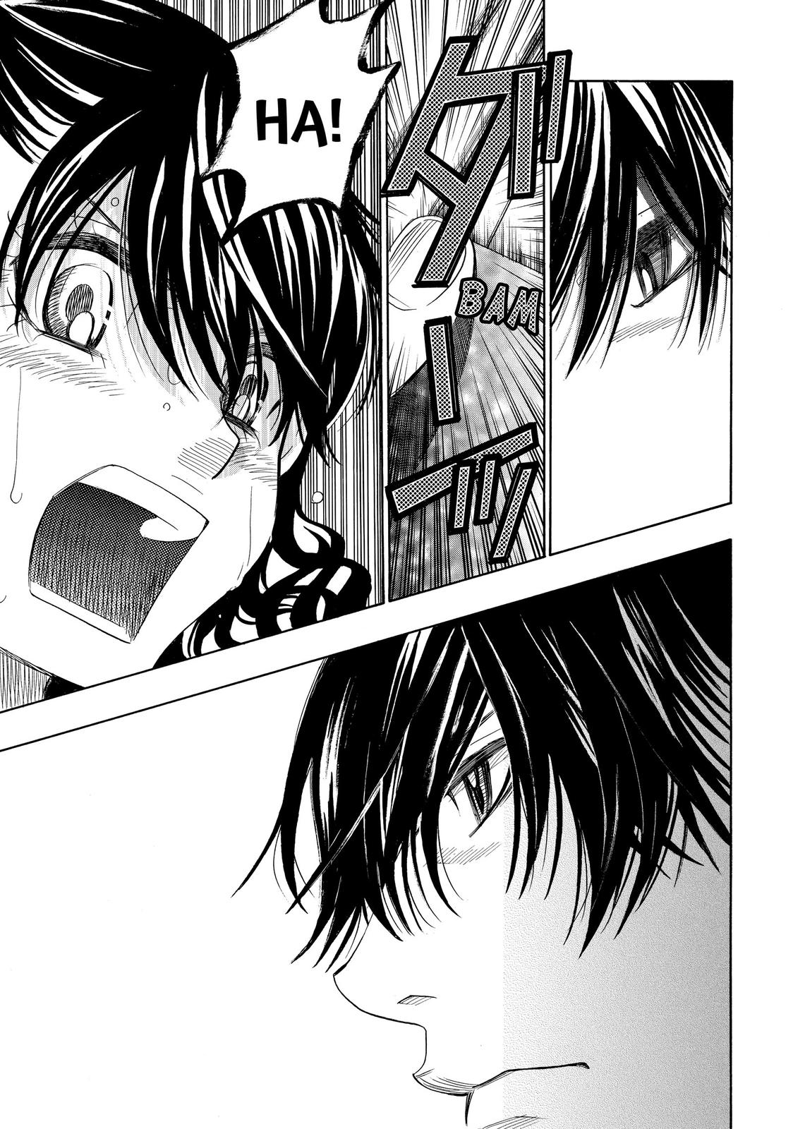 Mashiro no Oto Chapter 18 page 23 - Chapter 18