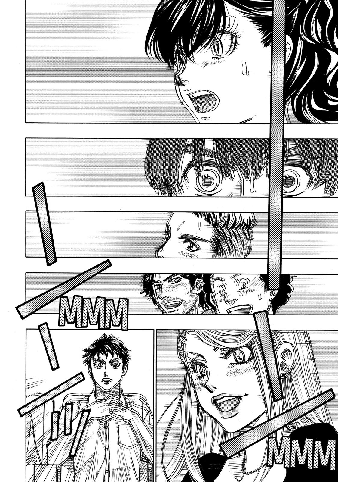 Mashiro no Oto Chapter 19 page 42 - Chapter 19