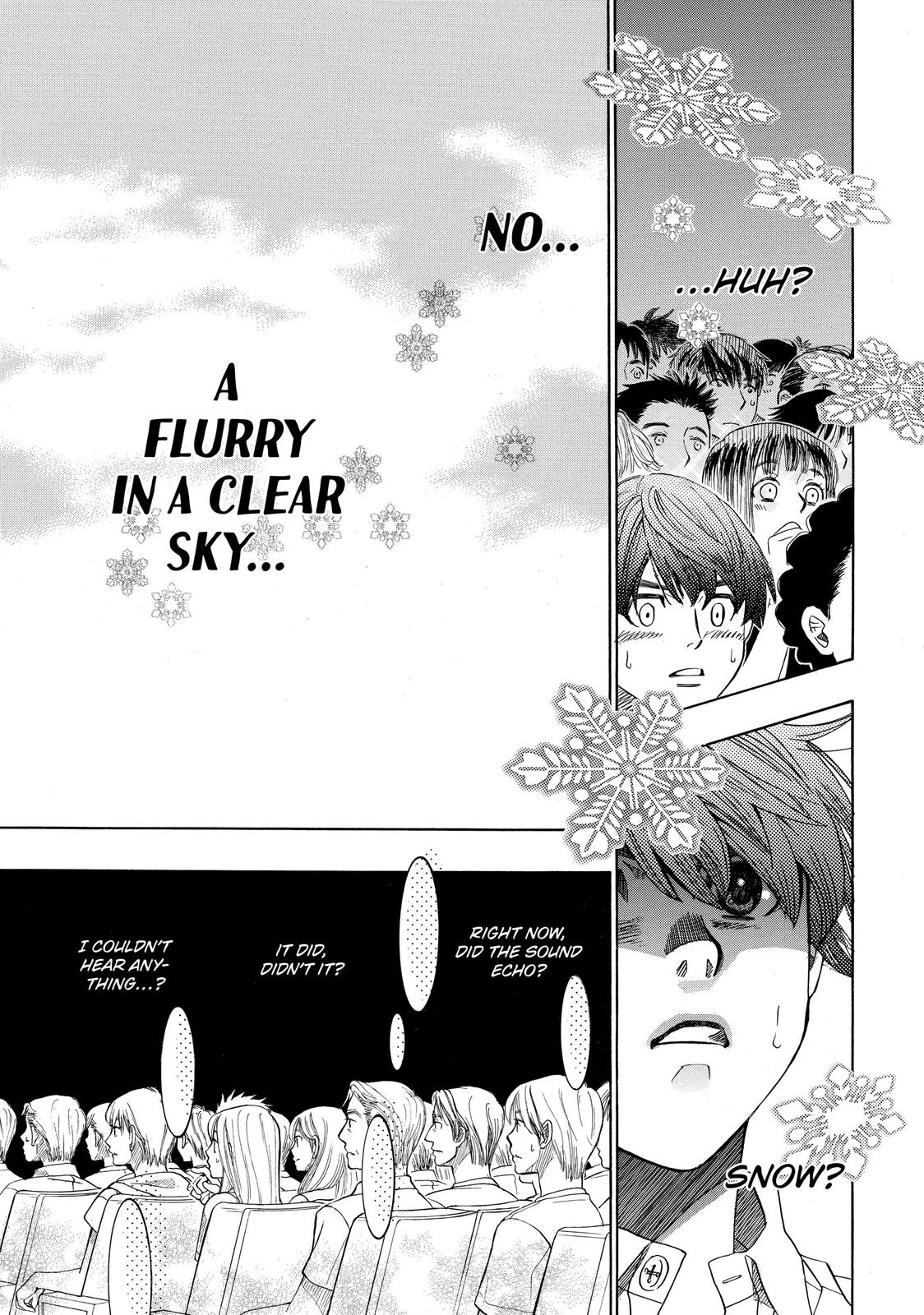 Mashiro no Oto Chapter 19 page 49 - Chapter 19